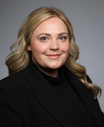 Madeline J. Scott